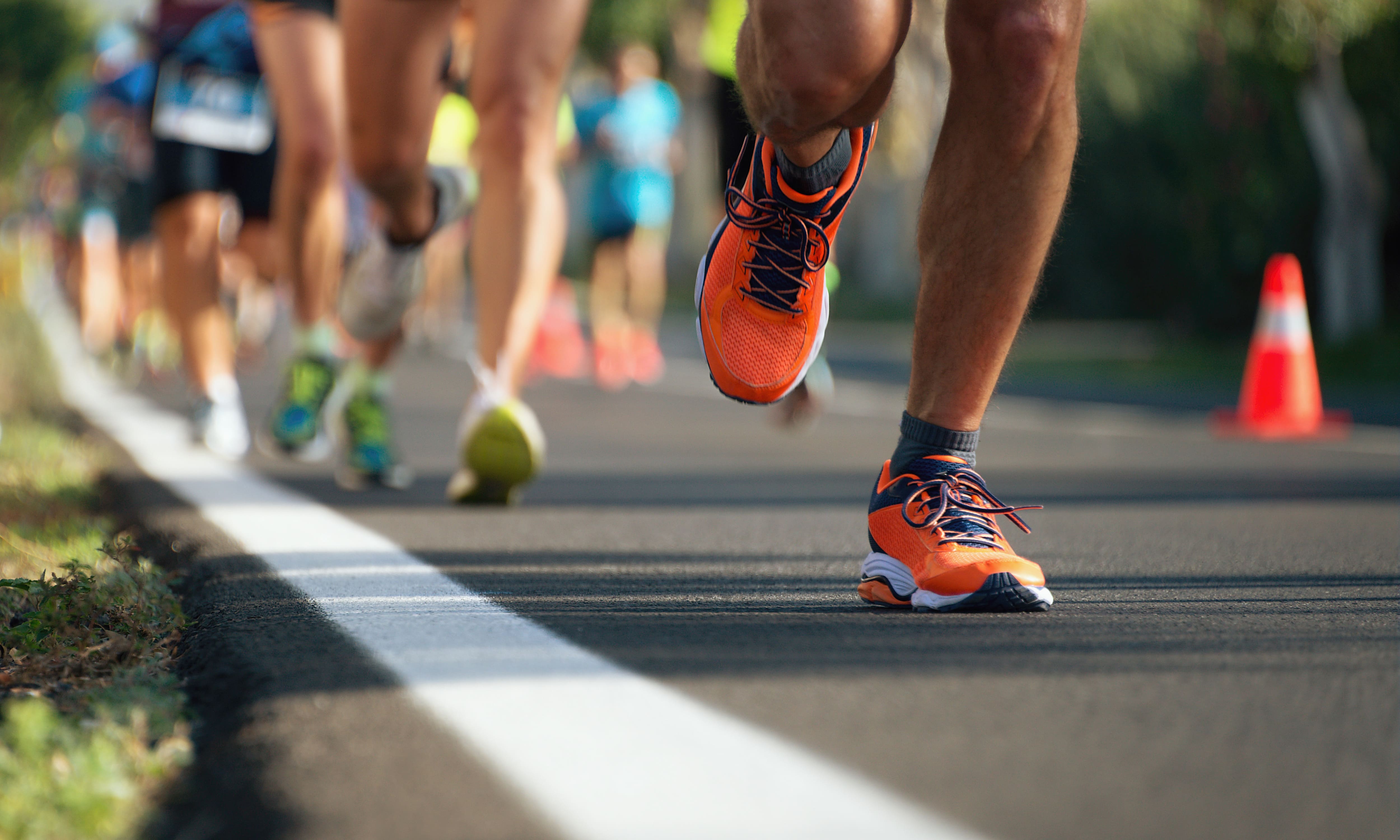 Carrera en triatlón - Imagen 1
