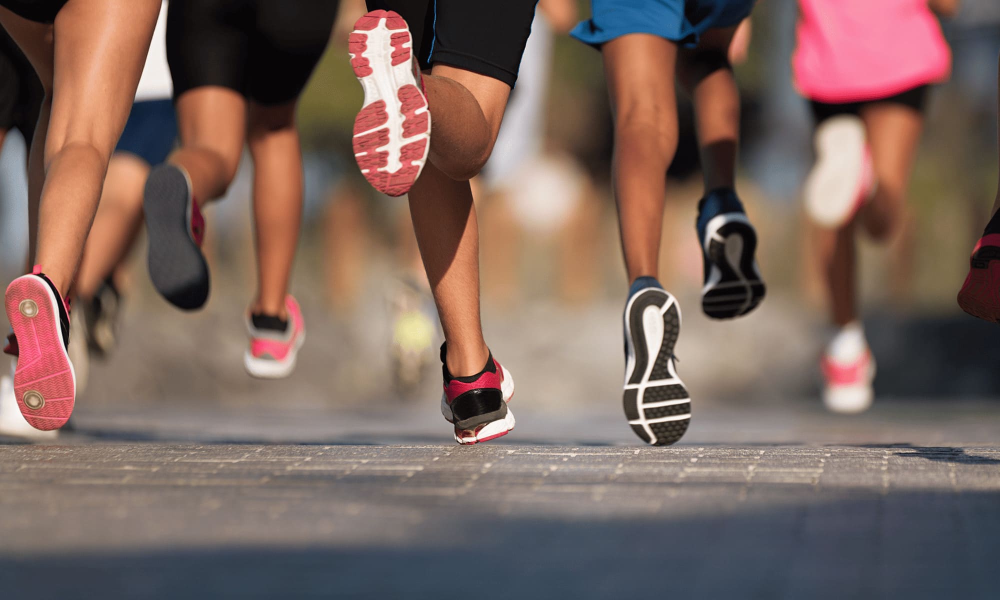 Carrera en triatlón - Imagen 2