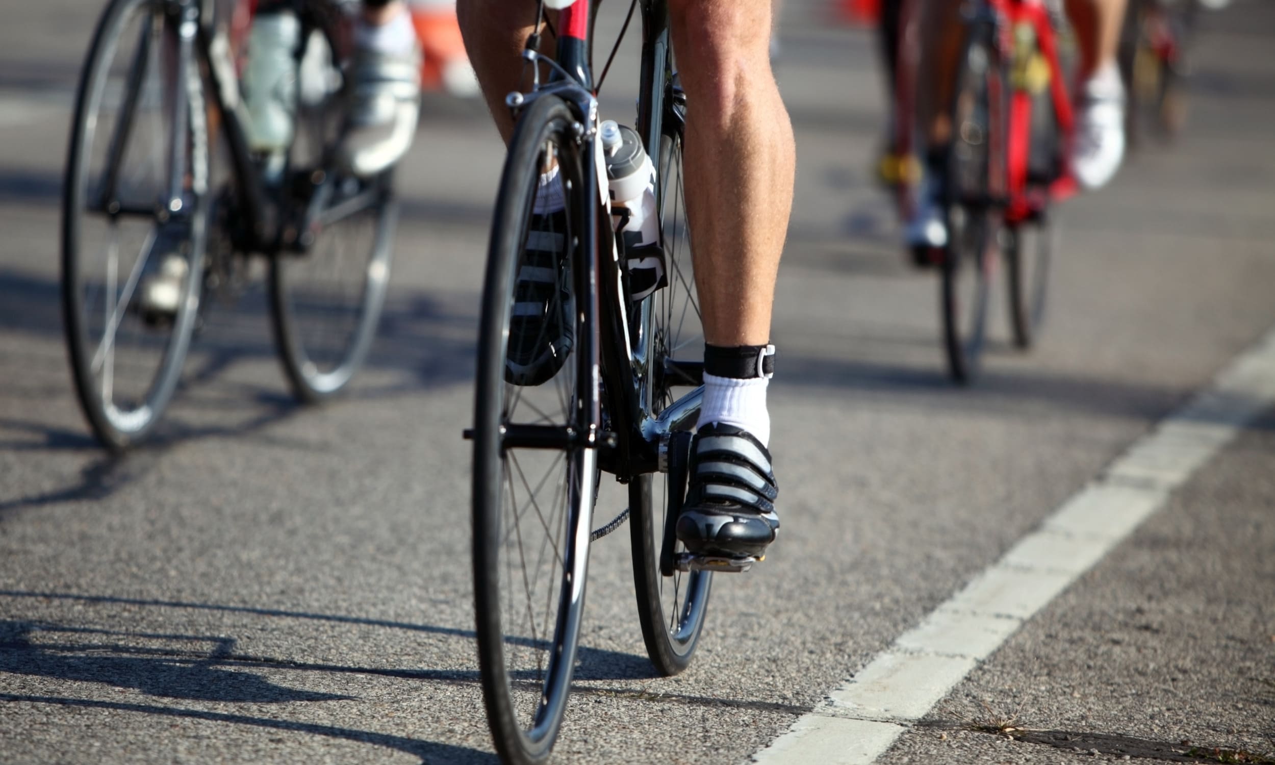 Ciclismo en triatlón - Imagen 1