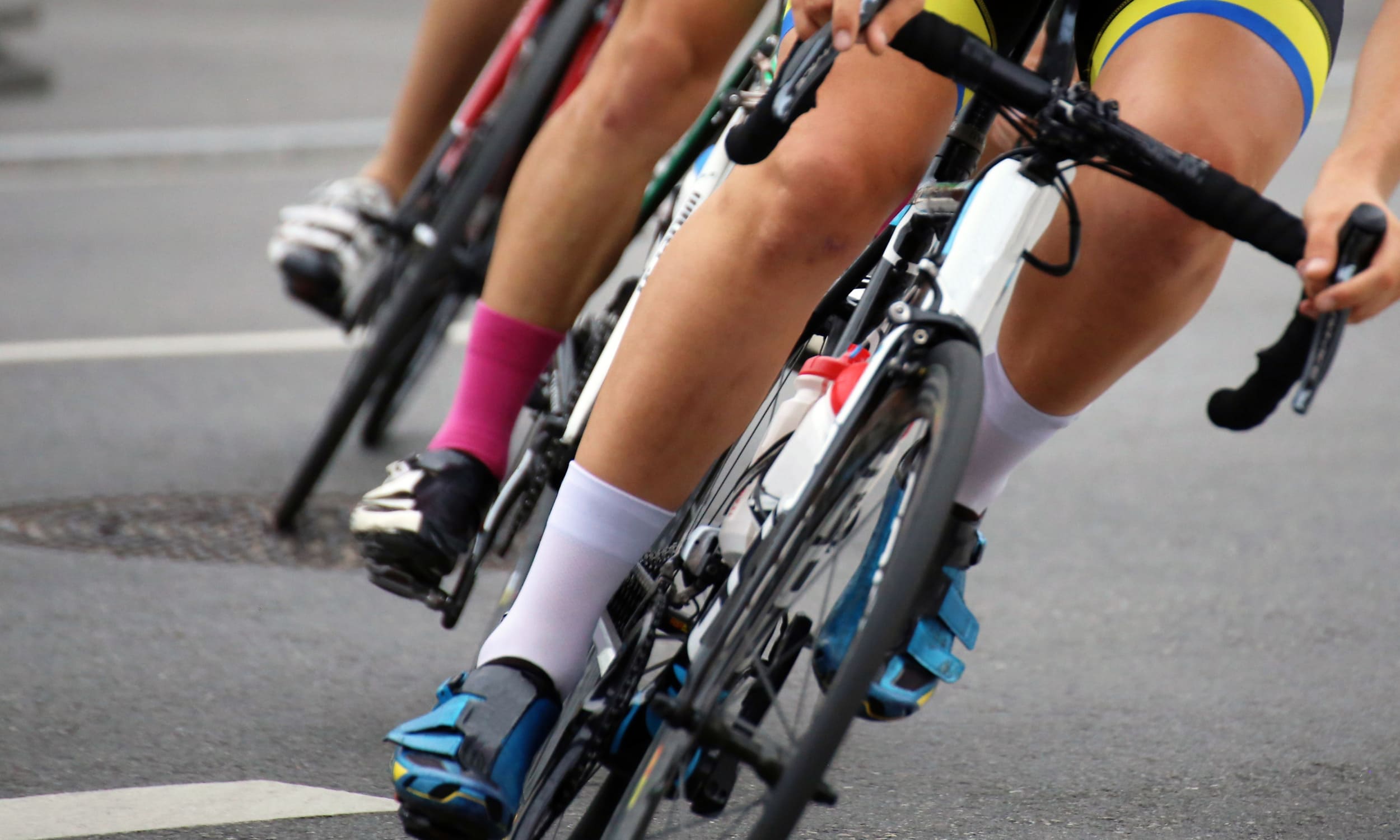 Ciclismo en triatlón - Imagen 2