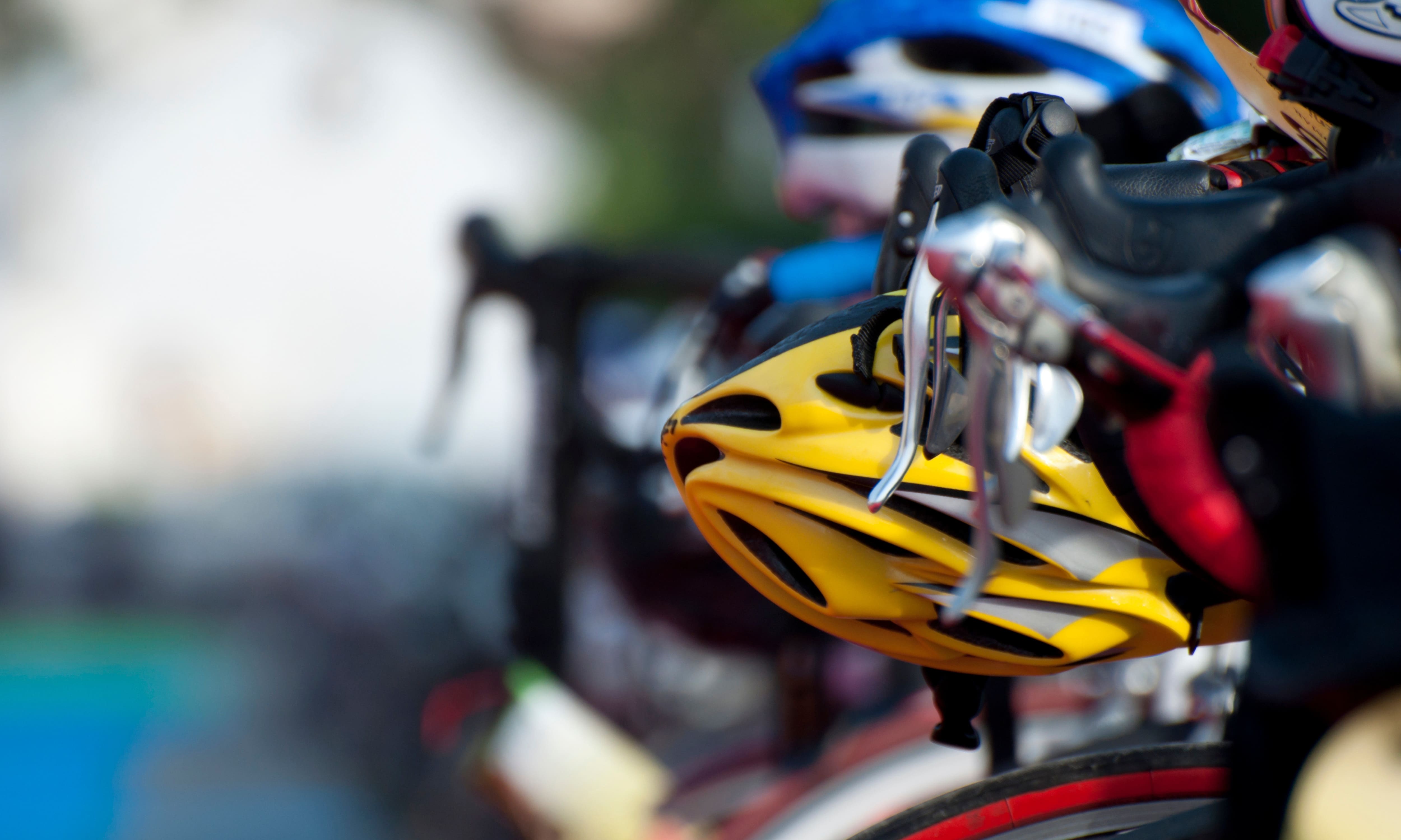Ciclismo en triatlón - Imagen 3