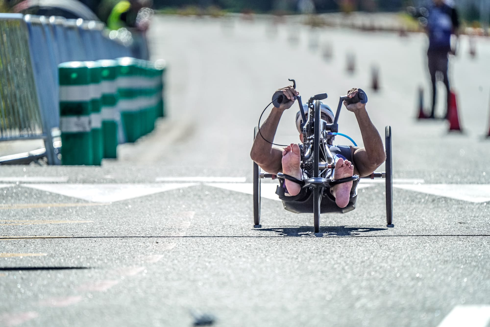 Ciclismo en triatlón - Imagen 4