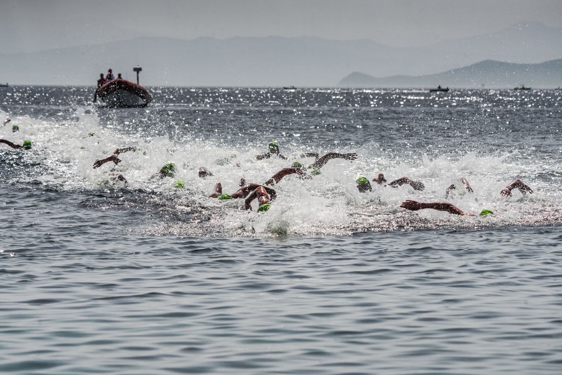 Natación en triatlón - Imagen 3